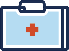 NHA MA SkillsBuilder: Administrative Icon