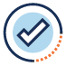 check-mark-registering-for-exam