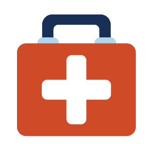 NHA MA SkillsBuilder: Administrative Icon
